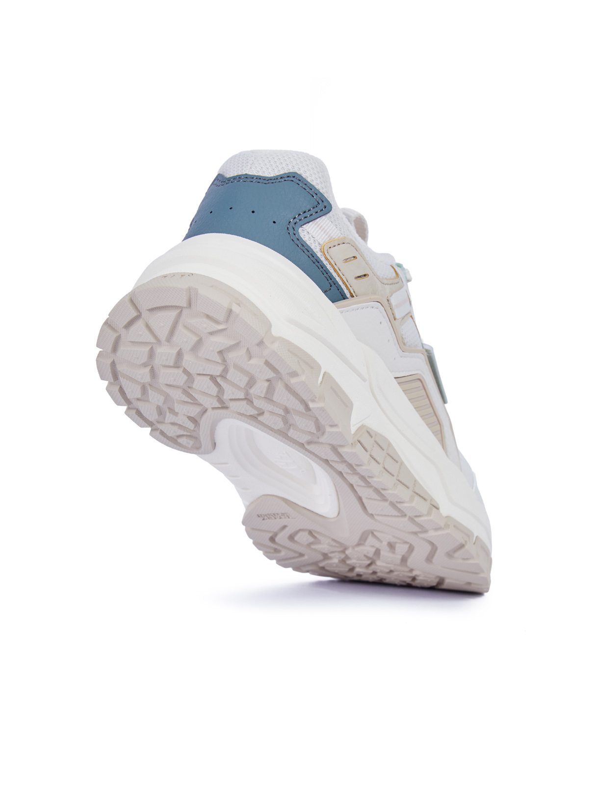 Retro Culture Sneakers